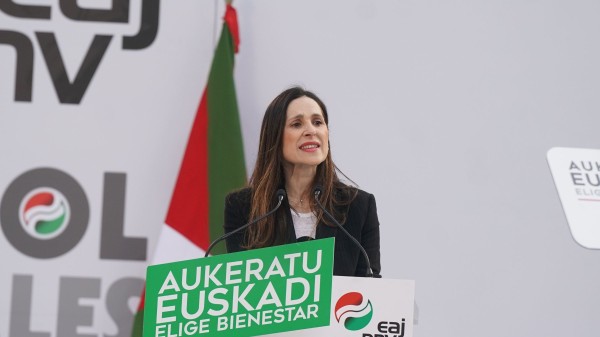 Errenteria. Mitina.