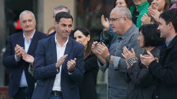 Errenteria. Mitina.