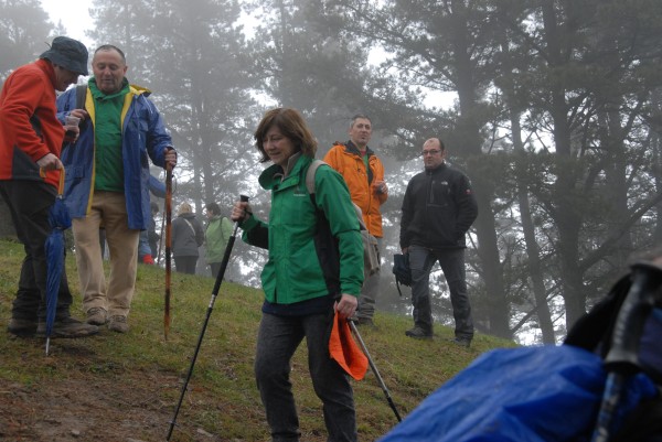 Aurre Aberri Eguna 2009