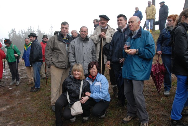 Aurre Aberri Eguna 2009