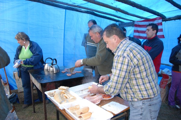 Aurre Aberri Eguna 2009