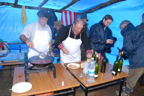 Aurre Aberri Eguna 2009