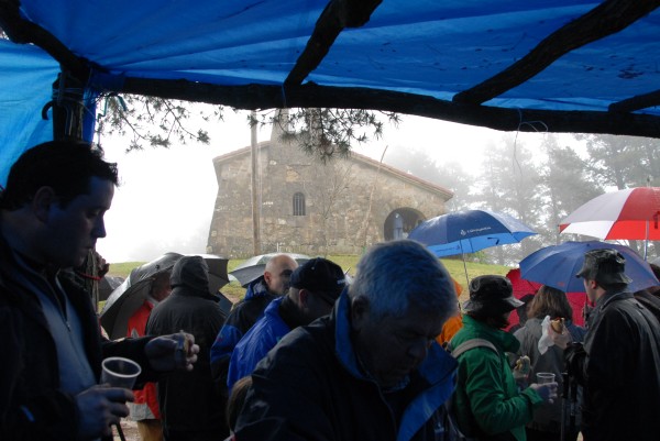 Aurre Aberri Eguna 2009