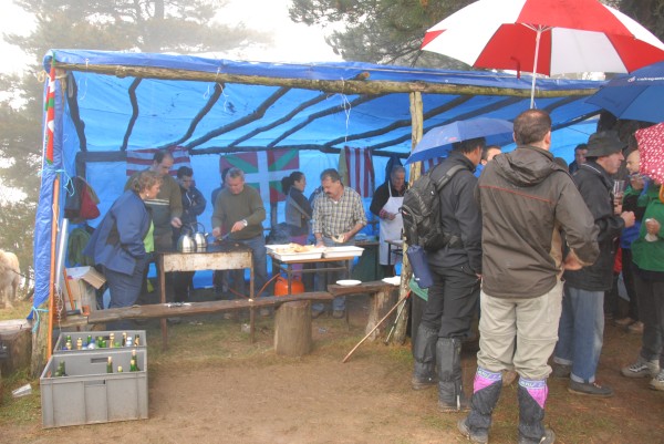 Aurre Aberri Eguna 2009