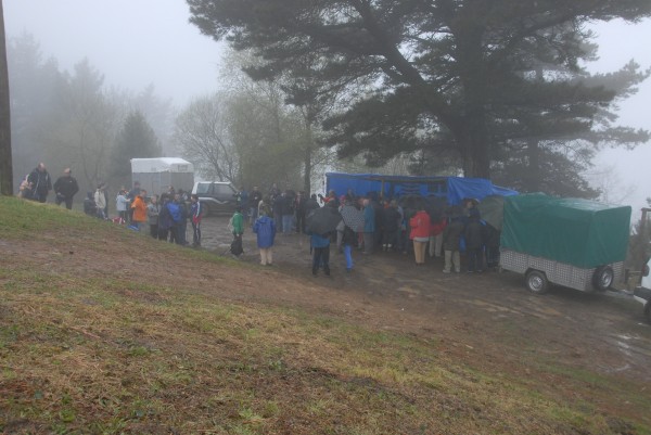 Aurre Aberri Eguna 2009