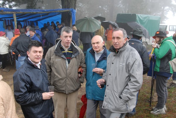 Aurre Aberri Eguna 2009