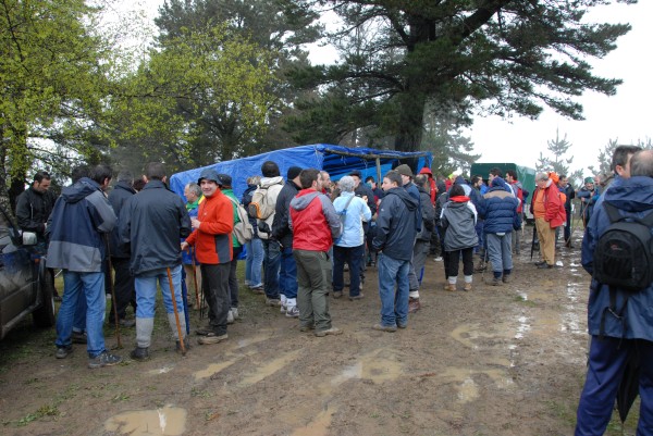 Aurre Aberri Eguna 2009