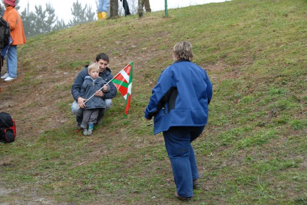 Aurre Aberri Eguna 2009