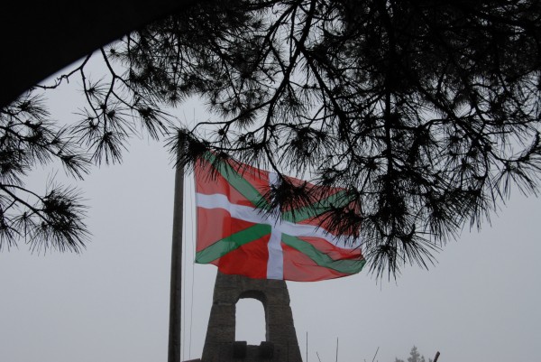 Aurre Aberri Eguna 2009