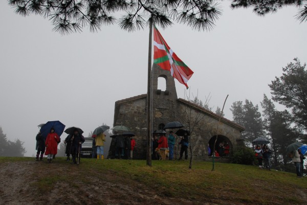 Aurre Aberri Eguna 2009