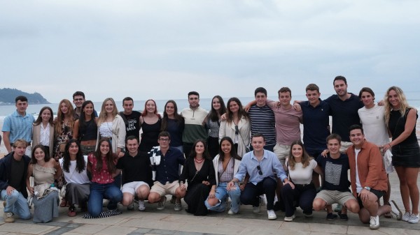 2024 Zarautzeko mitina