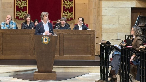 Presupuestos Bizkaia 2025