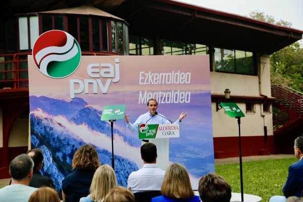 Ezkerralde-Meatzalde Alderdikide Eguna 2025- Iñigo Ansola