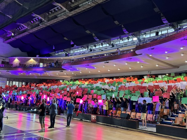 Liga de Naciones de Pelota Vasca