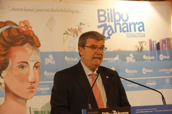  Klasikoen Irakurraldi Etenik Gabea 2025: 