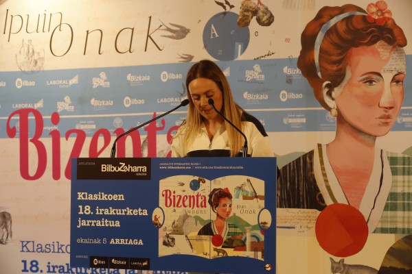  Klasikoen Irakurraldi Etenik Gabea 2025: 