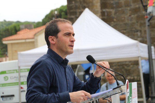 Uribe Kosta Alderdikide Eguna 2025