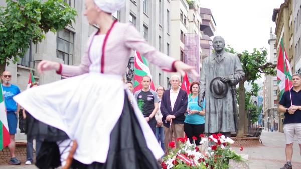 'Aterpe 1936-La Huella' 2025