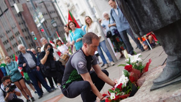 'Aterpe 1936-La Huella' 2025