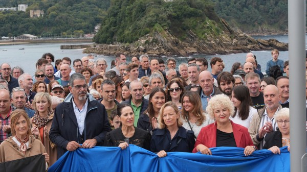 Bakea Gaza eta Ukrainian