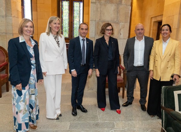 Pleno de Política General de Bizkaia 2025