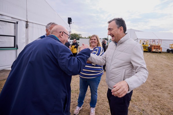 Alderdi Eguna 2025