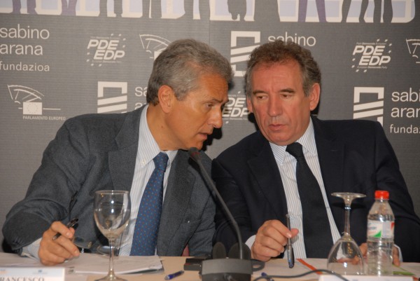 Consejo Político del Partido Demócrata Europeo