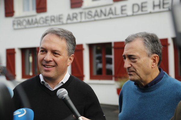 Aitor Esteban Heletan Aitor Esteban Heletan