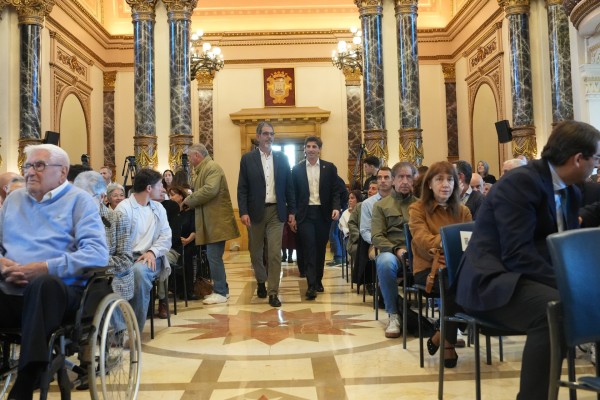 Jon Insausti Maisterrena, Donostiako alkate berria