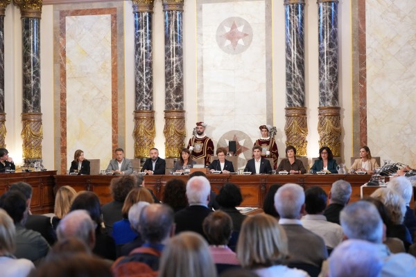 Jon Insausti Maisterrena, Donostiako alkate berria