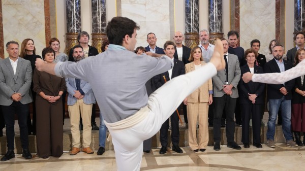 Jon Insausti Maisterrena, Donostiako alkate berria