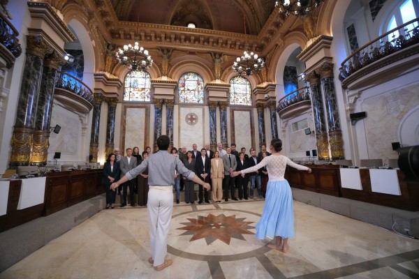 Jon Insausti Maisterrena, Donostiako alkate berria