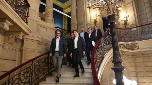 Jon Insausti Maisterrena Alkate