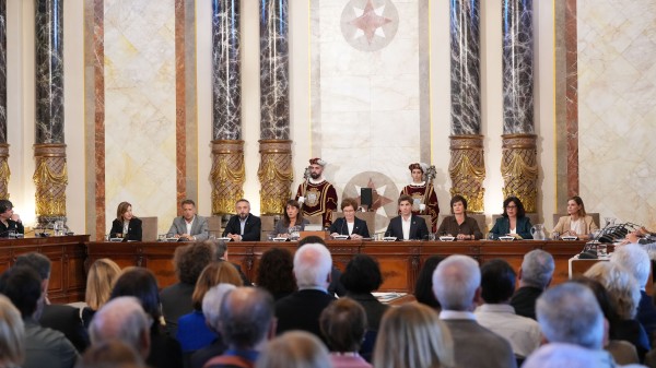 Jon Insausti Maisterrena Alkate