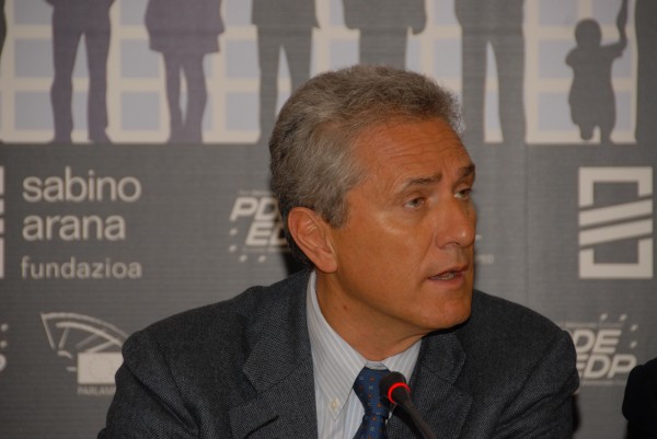 Europako Alderdi Demokratararen Kontseilu Politikoa