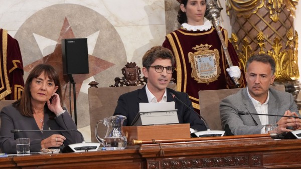 Jon Insausti Maisterrena Alkate