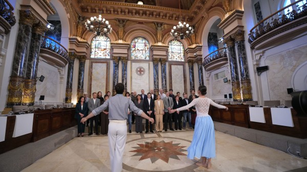 Jon Insausti Maisterrena Alkate