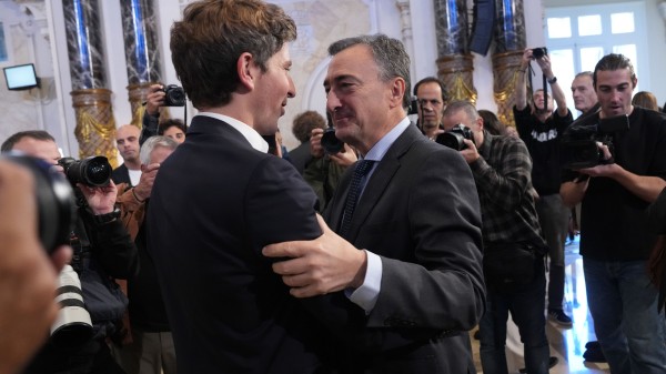 Jon Insausti Maisterrena Alkate