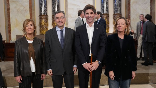 Jon Insausti Maisterrena Alkate