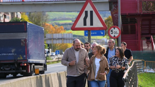 20251104 GBB Ibiltaria Andoain