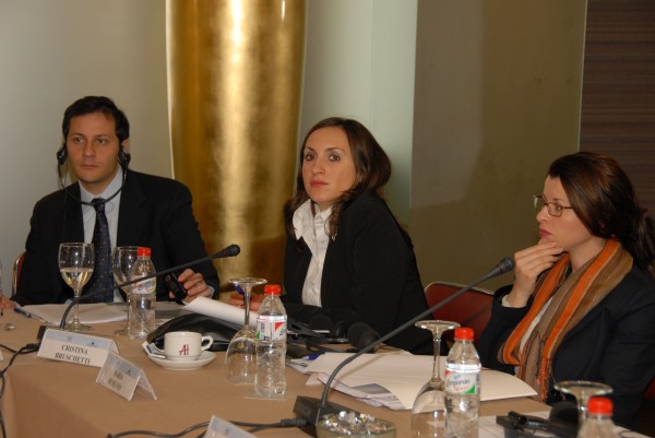 Consejo Político del Partido Demócrata Europeo