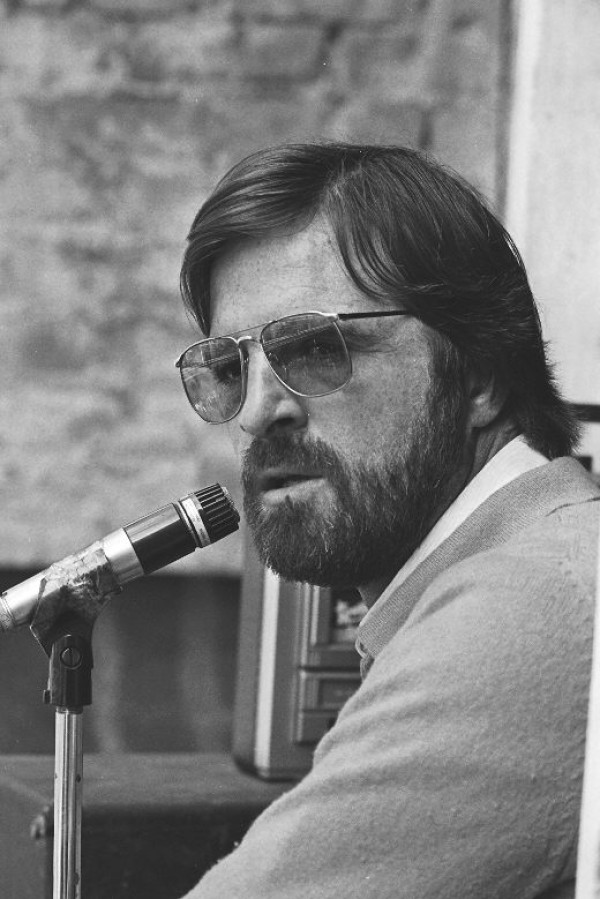 Marcos Vizcaya Retana