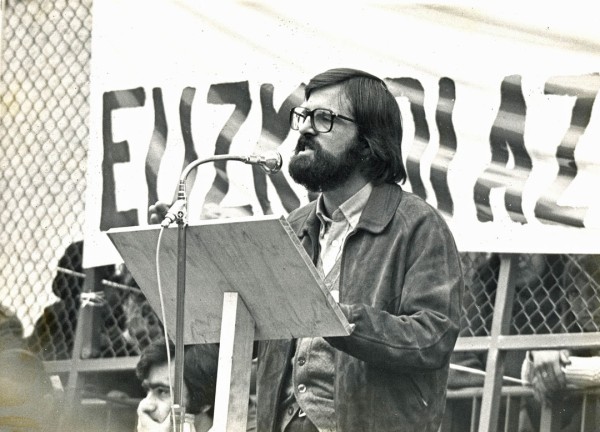 Marcos Vizcaya Retana