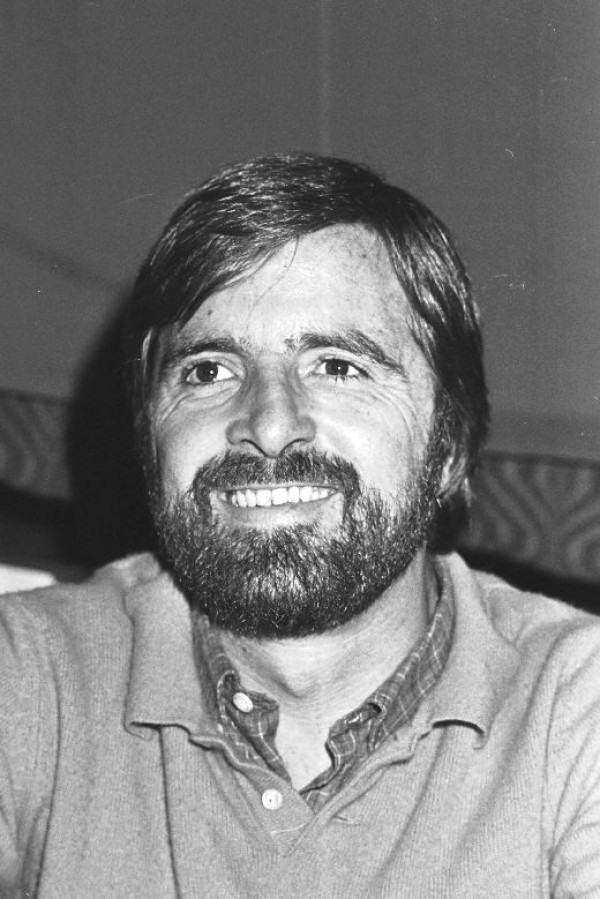 Marcos Vizcaya Retana