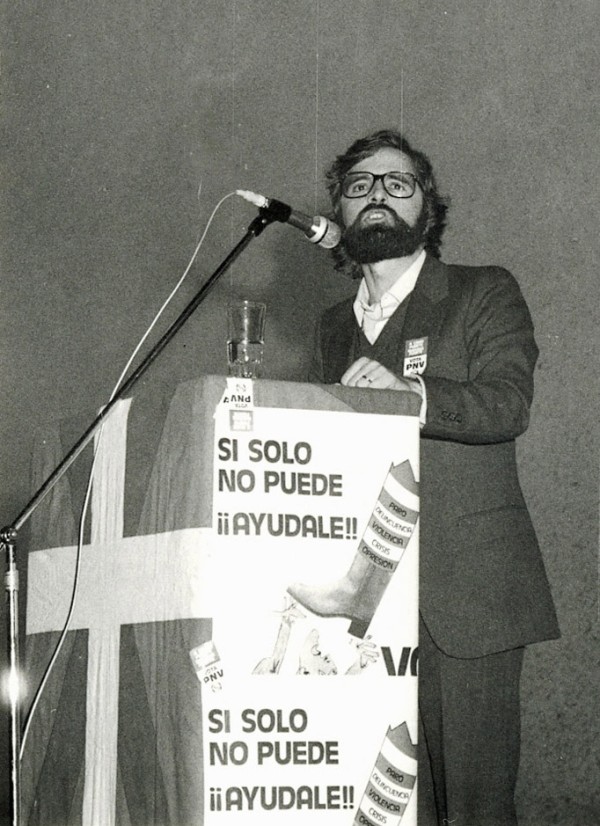 Marcos Vizcaya Retana