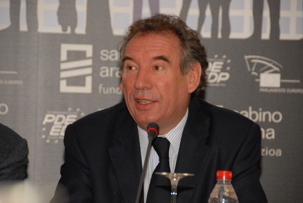 Consejo Político del Partido Demócrata Europeo