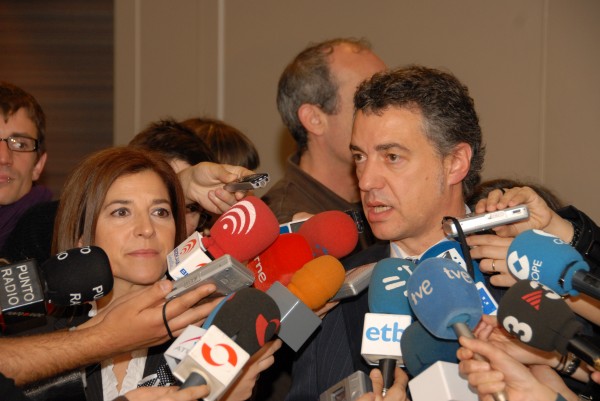 Consejo Político del Partido Demócrata Europeo