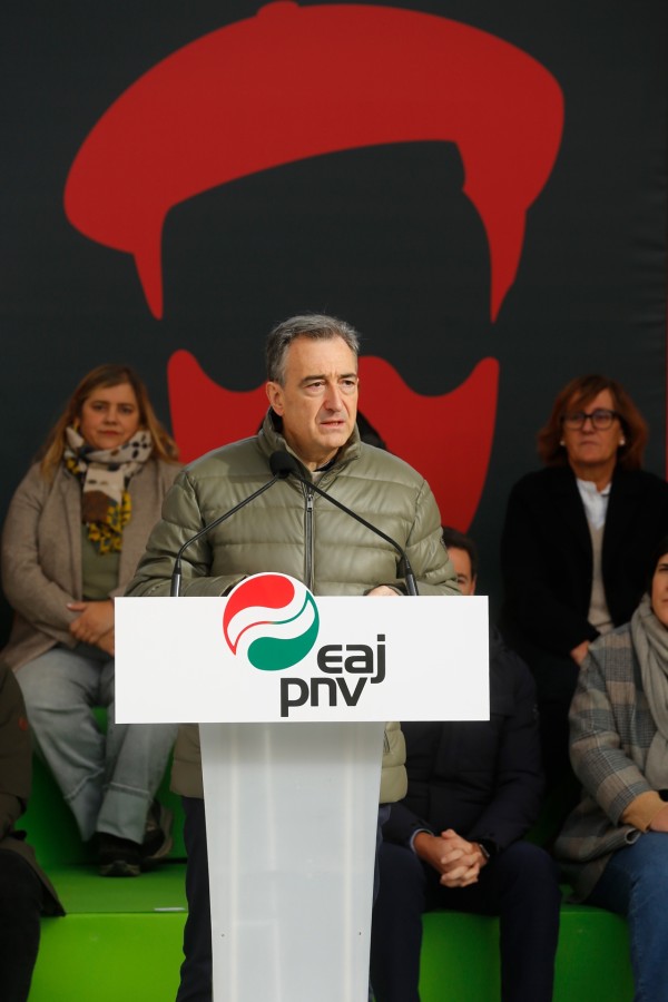 Sabino Aranaren heriotzaren 122. urteurrena