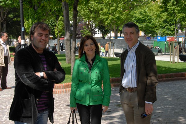 Busturialdeko Alderditar Eguna