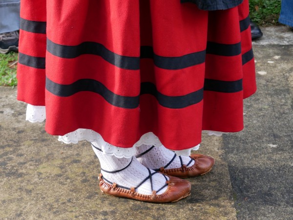 Sabino Aranaren heriotzaren 122. urteurrena